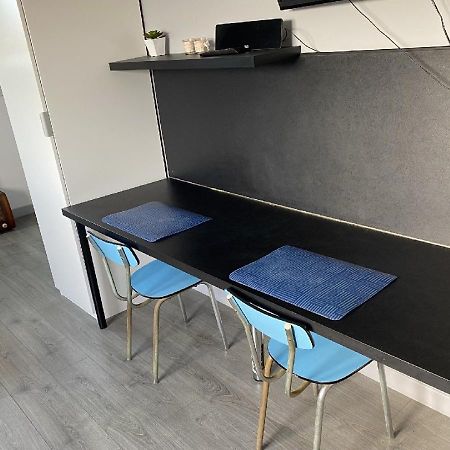 Jolie Studio 10Min Centre Ville Et 300M Quai De Seine Wifi 루앙 외부 사진