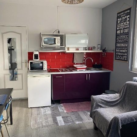 Jolie Studio 10Min Centre Ville Et 300M Quai De Seine Wifi 루앙 외부 사진