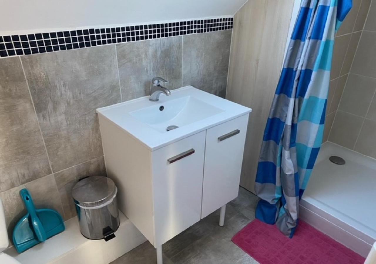 Jolie Studio 10Min Centre Ville Et 300M Quai De Seine Wifi 루앙 외부 사진