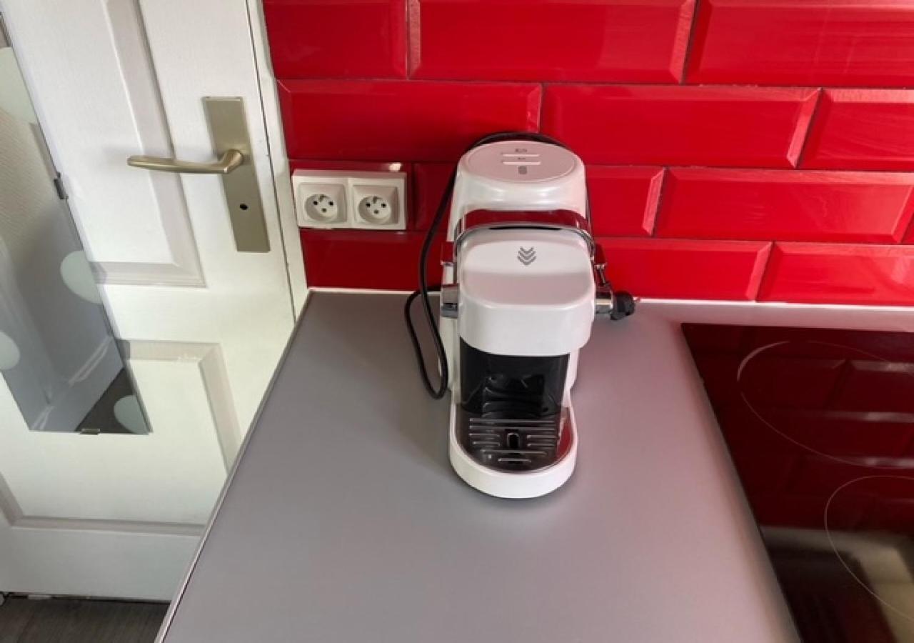 Jolie Studio 10Min Centre Ville Et 300M Quai De Seine Wifi 루앙 외부 사진